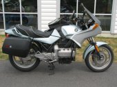 1987 BMW K 75 photo